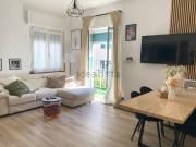 Appartamento in vendita di 105 m² in Via Felice Romani