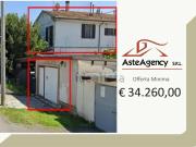 Appartamento in vendita di 105 m² in Via Fiumesino, 23