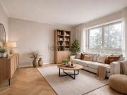 Appartamento in vendita di 105 m² in Via Francesco Cilea, 44