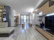 Appartamento in vendita di 105 m² in Via G. Bosio, 8