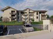 Appartamento in vendita di 105 m² in Via Generale Carlo...