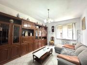 Appartamento in vendita di 105 m² in Via Gian A. Momo, 23