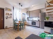 Appartamento in vendita di 105 m² in Via Giannetto Mattei