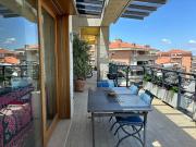 Appartamento in vendita di 105 m² in Via Giorgio Vigolo