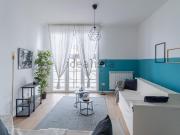 Appartamento in vendita di 105 m² in Via Giosuè Carducci