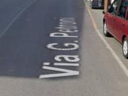 Appartamento in vendita di 105 m² in Via Giulio Petroni