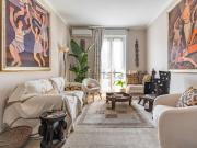 Appartamento in vendita di 105 m² in Via Grigna, 8