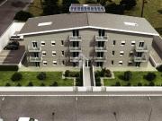 Appartamento in vendita di 105 m² in Via Louis Braille