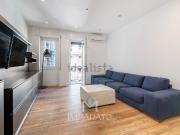 Appartamento in vendita di 105 m² in Via Luigi Canonica, 64