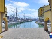 Appartamento in vendita di 105 m² in Via Luigi Cibrario, 57