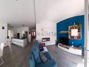 Appartamento in vendita di 105 m² in Via Luigi Cremani