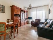 Appartamento in vendita di 105 m² in Via Marcello...