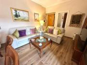 Appartamento in vendita di 105 m² in Via Moggio Udinese, 28