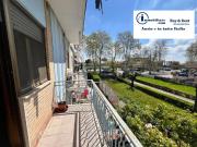 Appartamento in vendita di 105 m² in Via Nettunense, 532