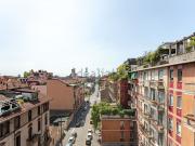 Appartamento in vendita di 105 m² in Via Nicolò...