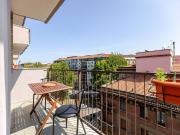 Appartamento in vendita di 105 m² in Via Nicolò...