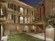 Appartamento in vendita di 105 m² in Via Ospedale, 17