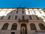 Appartamento in vendita di 105 m² in Via Paolo Lomazzo, 4