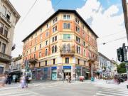 Appartamento in vendita di 105 m² in Via Paolo Sarpi, 12