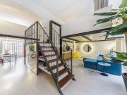 Appartamento in vendita di 105 m² in Via Paolo Sarpi, 60