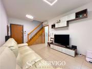 Appartamento in vendita di 105 m² in Via Papa Wojtyla, 2