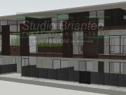 Appartamento in vendita di 105 m² in Via per Cabiate