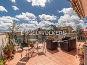 Appartamento in vendita di 105 m² in Via Pietro Capparoni