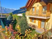 Appartamento in vendita di 105 m² in Via Prai dei Laresi