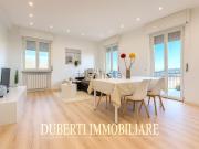 Appartamento in vendita di 105 m² in Via Saffi