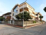 Appartamento in vendita di 105 m² in Via Sallustio