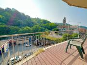 Appartamento in vendita di 105 m² in Via San Quirico, 76