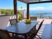 Appartamento in vendita di 105 m² in Via Santa Eustochia, 2