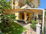 Appartamento in vendita di 105 m² in Via Santo Stevi...