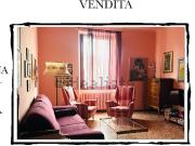 Appartamento in vendita di 105 m² in Via Savona, 86