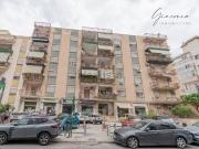 Appartamento in vendita di 105 m² in Via Sferracavallo, 103