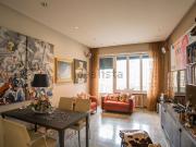 Appartamento in vendita di 105 m² in Via Statilio Ottato