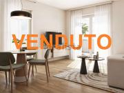Appartamento in vendita di 105 m² in Via Toscana, 11