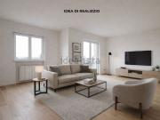 Appartamento in vendita di 105 m² in Via Trabaccolanti