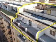 Appartamento in vendita di 105 m² in Via Ugo Foscolo, 23