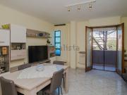 Appartamento in vendita di 105 m² in Via Umberto Calosso