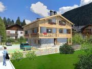 Appartamento in vendita di 105 m² in Via Veneto