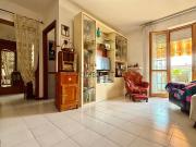 Appartamento in vendita di 105 m² in Via Verde, 21