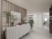 Appartamento in vendita di 105 m² in Viale dei Pioppi, 331