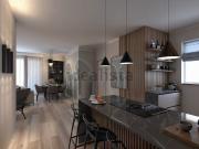 Appartamento in vendita di 105 m² in Viale Europa