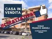 Appartamento in vendita di 105 m² in Viale Franco Angeli