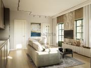 Appartamento in vendita di 105 m² in Viale Giustiniano