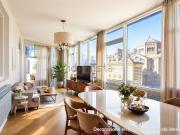 Appartamento in vendita di 106 m² in Corso Ugo Bassi, 58