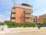 Appartamento in vendita di 106 m² in Via Alberto Ziveri