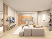 Appartamento in vendita di 106 m² in Via Antonio Baldissera