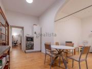 Appartamento in vendita di 106 m² in Via Camollia